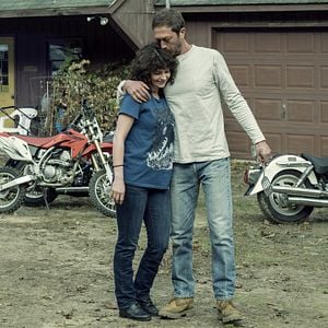 Foto NOS4A2 (Nosferatu)