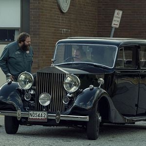 Foto NOS4A2 (Nosferatu)