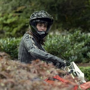 Foto NOS4A2 (Nosferatu)