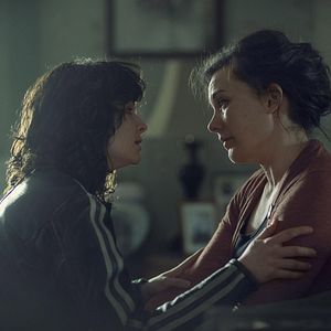 Foto NOS4A2 (Nosferatu)