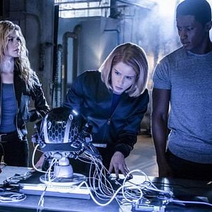 Foto Emily Bett Rickards