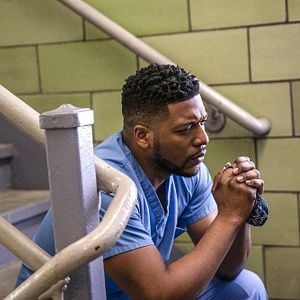 Foto New Amsterdam (2018)