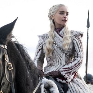 Foto Juego de Tronos