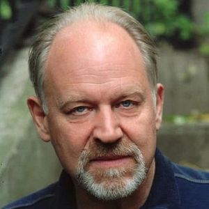 Foto Geoffrey Bateman