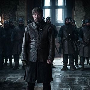 Foto Nikolaj Coster-Waldau