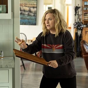 Foto Amigas con solera