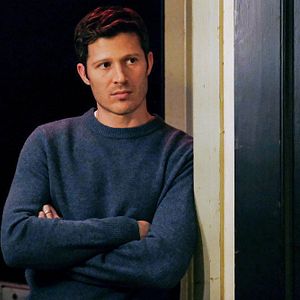 Foto Zach Gilford
