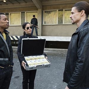 Foto Tyler James Williams