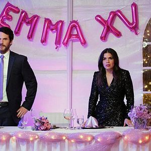 Foto America Ferrera