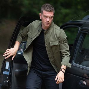 Foto Hakan: El protector