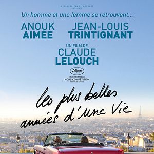 Foto Los años mas bellos de una vida