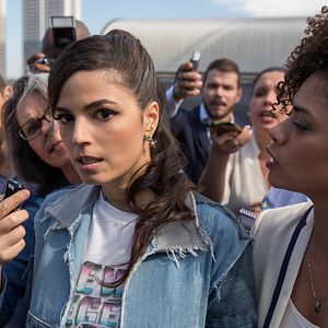 Foto Emanuelle Araújo