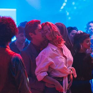 Foto Riccardo Scamarcio