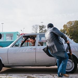 Foto Los despiadados