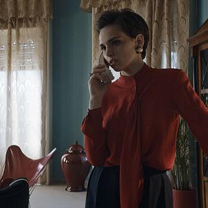 Foto Los despiadados