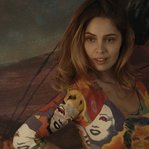 Foto Los despiadados