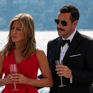 Foto Jennifer Aniston