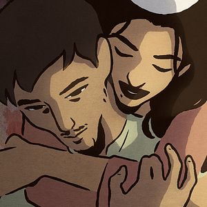 Foto Las golondrinas de Kabul