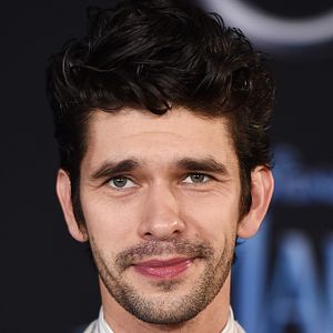 Foto Ben Whishaw