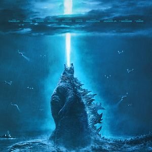 Foto Godzilla: Rey de los Monstruos