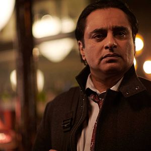 Foto Sanjeev Bhaskar