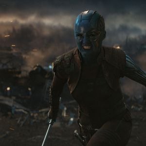 Foto Vengadores: Endgame