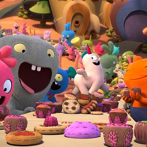 Foto UglyDolls: Extraordinariamente feos