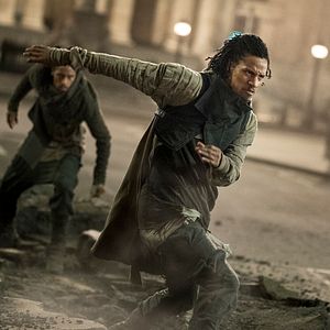 Foto Men In Black: International