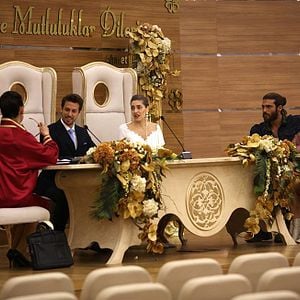 Foto Erkenci Kus (Pájaro soñador)