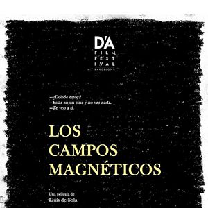 Foto Los campos magnéticos