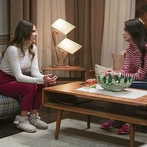 Foto No sueltes mi mano (Elimi Bırakma)