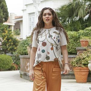 Foto No sueltes mi mano (Elimi Bırakma)