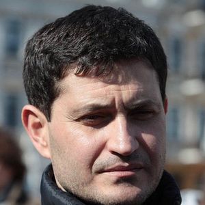 Foto Akhtem Seitablaev