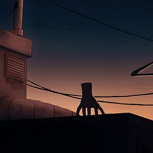 Foto ¿Dónde está mi cuerpo?