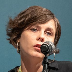 Foto Eléa Gobbé-Mévellec