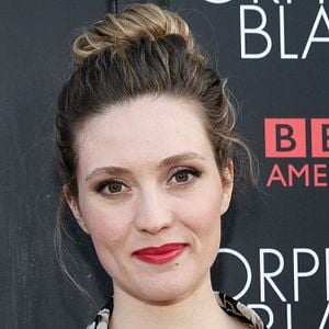 Foto Evelyne Brochu