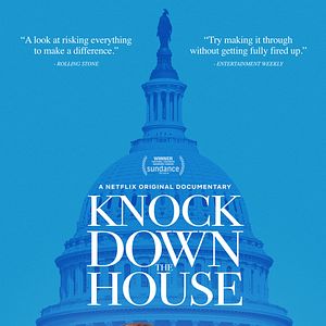 Foto La conquista del Congreso