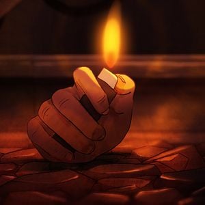 Foto ¿Dónde está mi cuerpo?