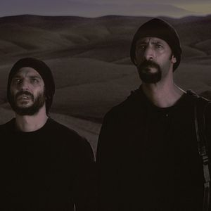 Foto The Unknown Saint