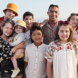 Foto Violette Guillon