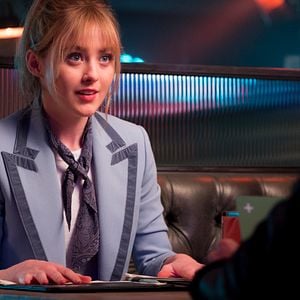 Foto Pokémon Detective Pikachu