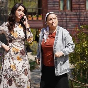 Foto Fugitiva (Sen Anlat Karadeniz)