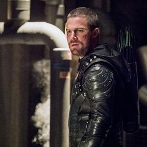 Foto Arrow