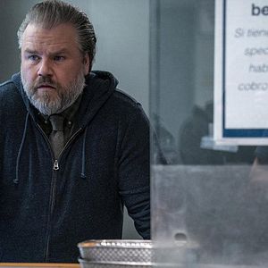 Foto New Amsterdam (2018)