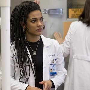 Foto New Amsterdam (2018)