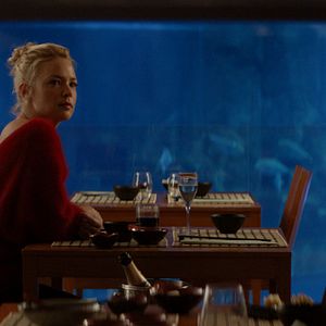 Foto El reflejo de Sibyl