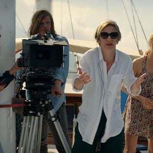 Foto El reflejo de Sibyl