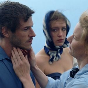 Foto El reflejo de Sibyl