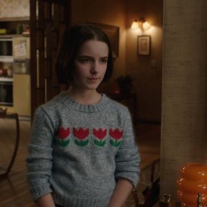 Foto Annabelle vuelve a casa