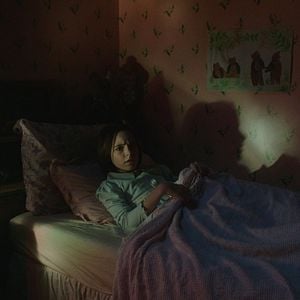 Foto Annabelle vuelve a casa